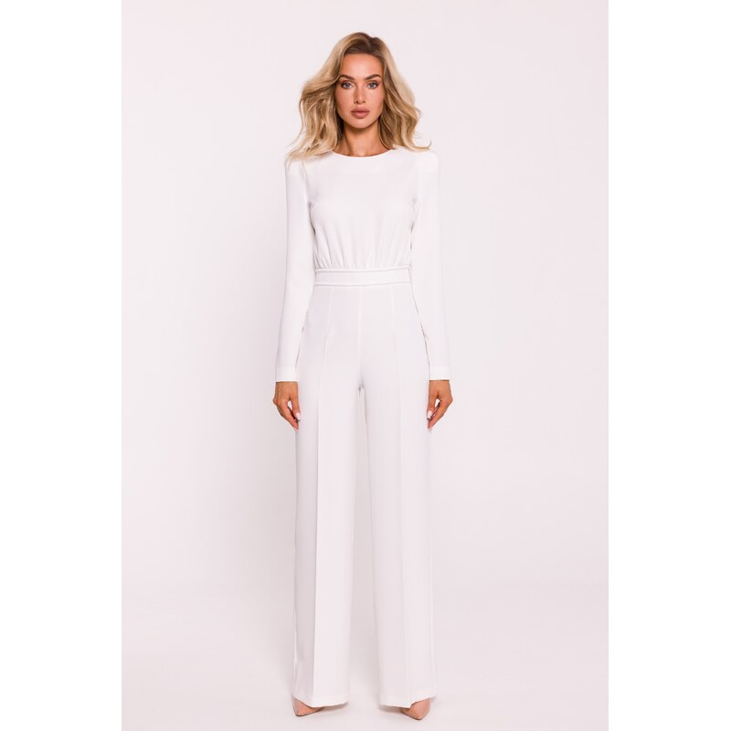 Made Of Emotion Womans Jumpsuit M811 115536498