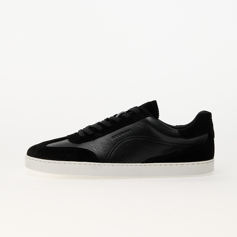 Tenisky Groundies Panama Women Black EUR 36 99802847