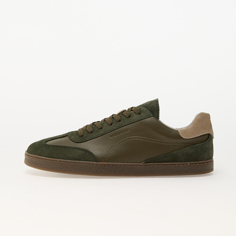 Tenisky Groundies Panama Women Khaki EUR 39 99802848