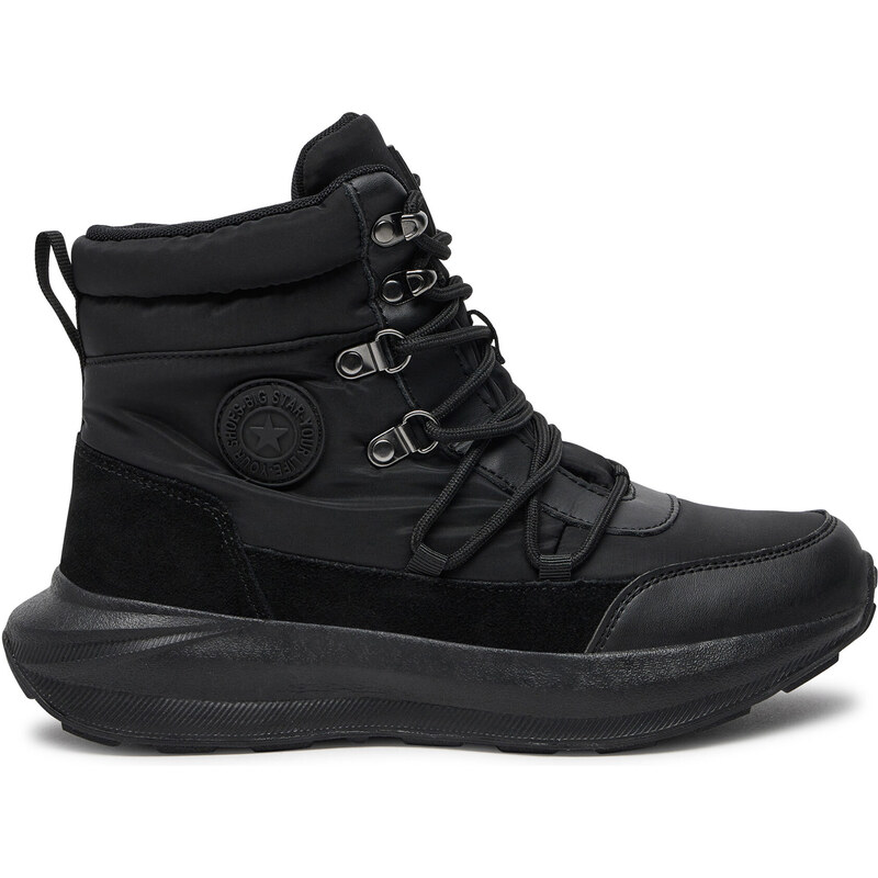 Kotníková obuv Big Star Shoes 99810519