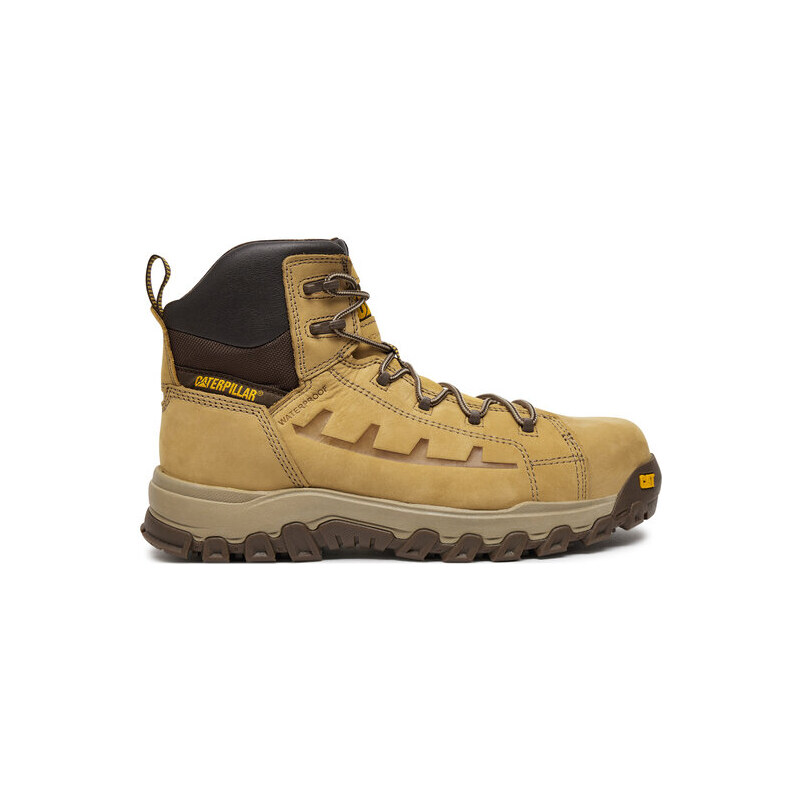 Turistická obuv CAT Footwear