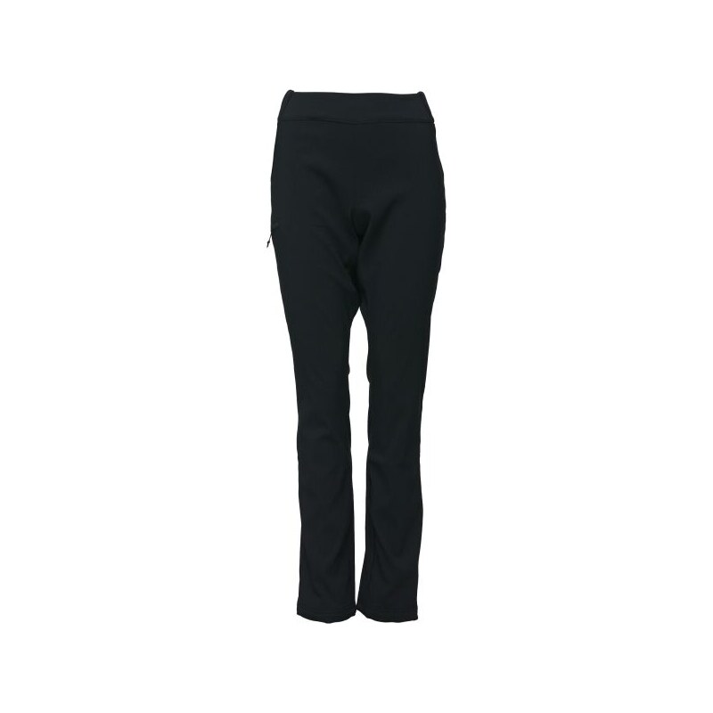Columbia BACK BEAUTY HIGH-RISE PANT Dámské turistické kalhoty
