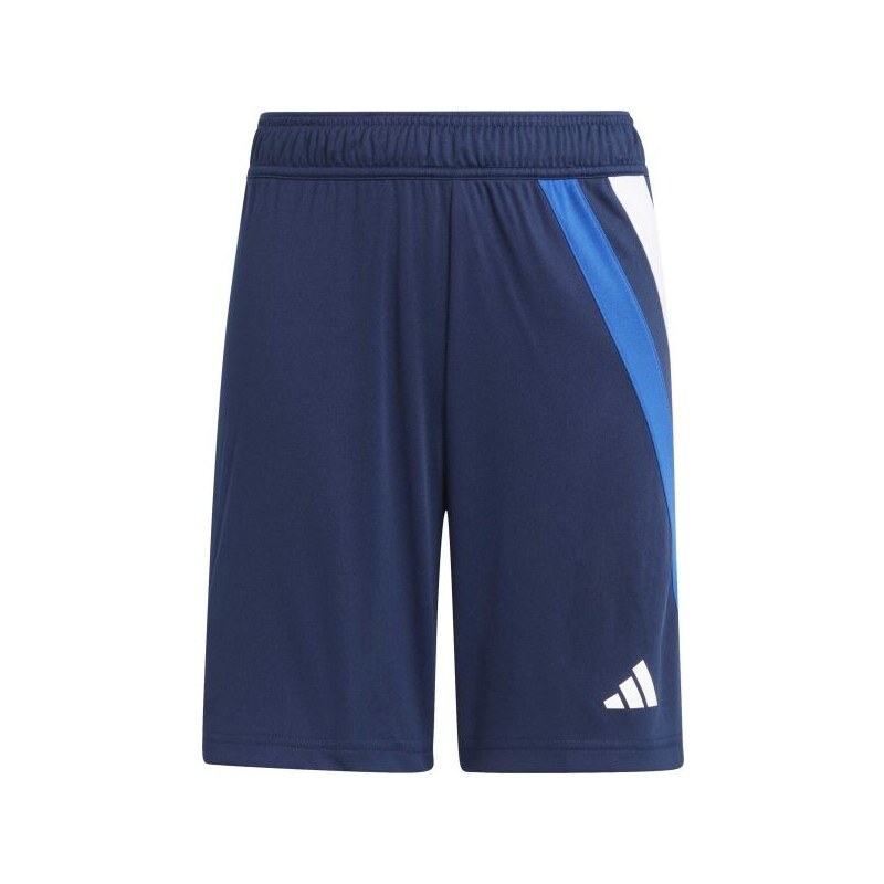 adidas FORTORE2 3 SHORTS Dětské fotbalové šortky