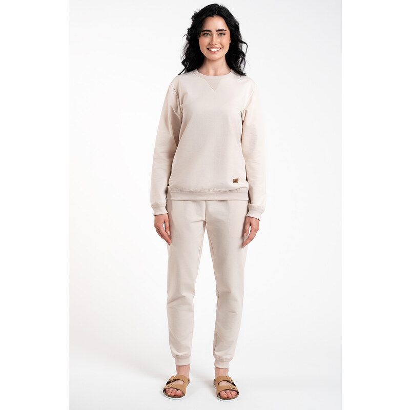 Dámská souprava Italian Fashion Panama dł.r. dł.sp. 104703309