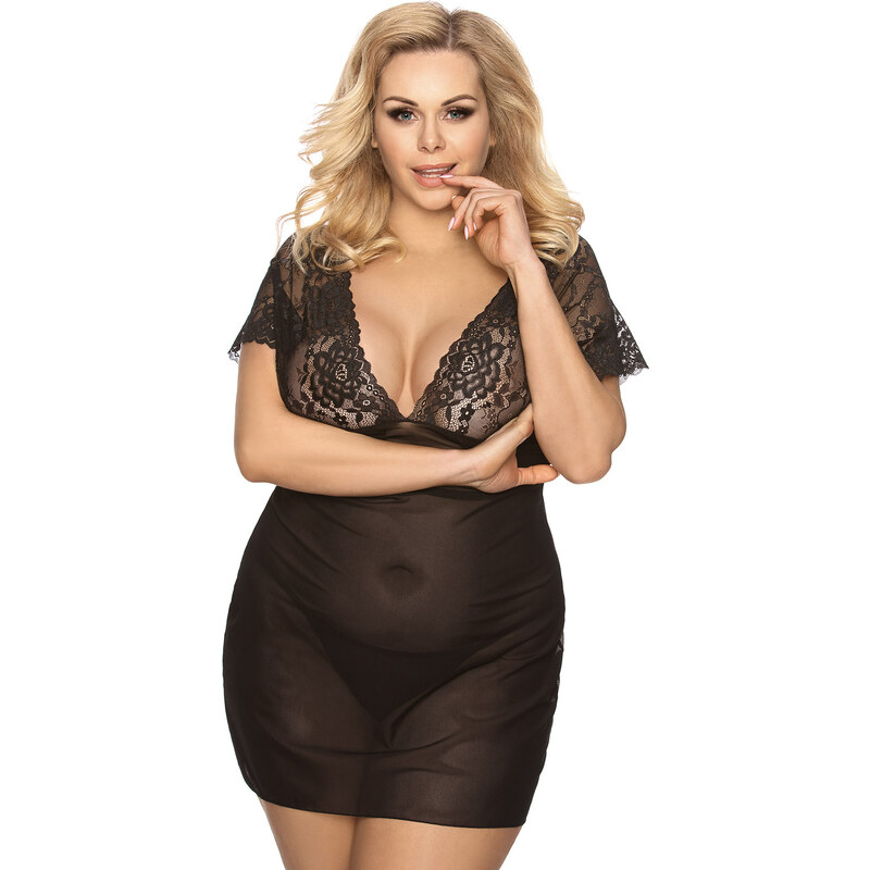 Set Anais Marina košilka + tanga 99822146