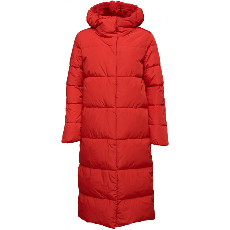 Dámský kabát LOAP TARUNA red L 99822300