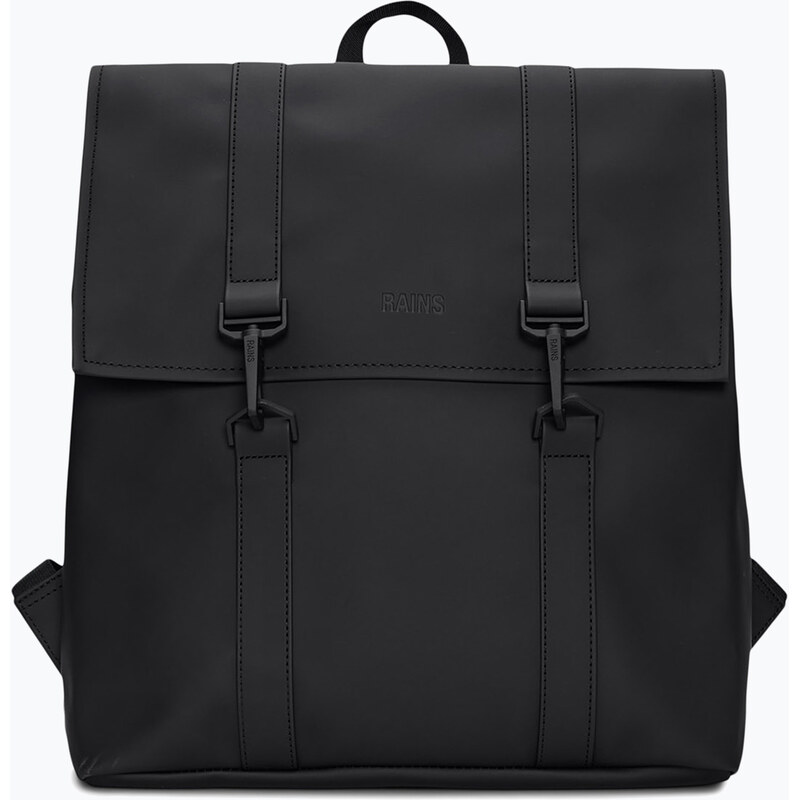 Batoh Rains MSN Mini 12 l black