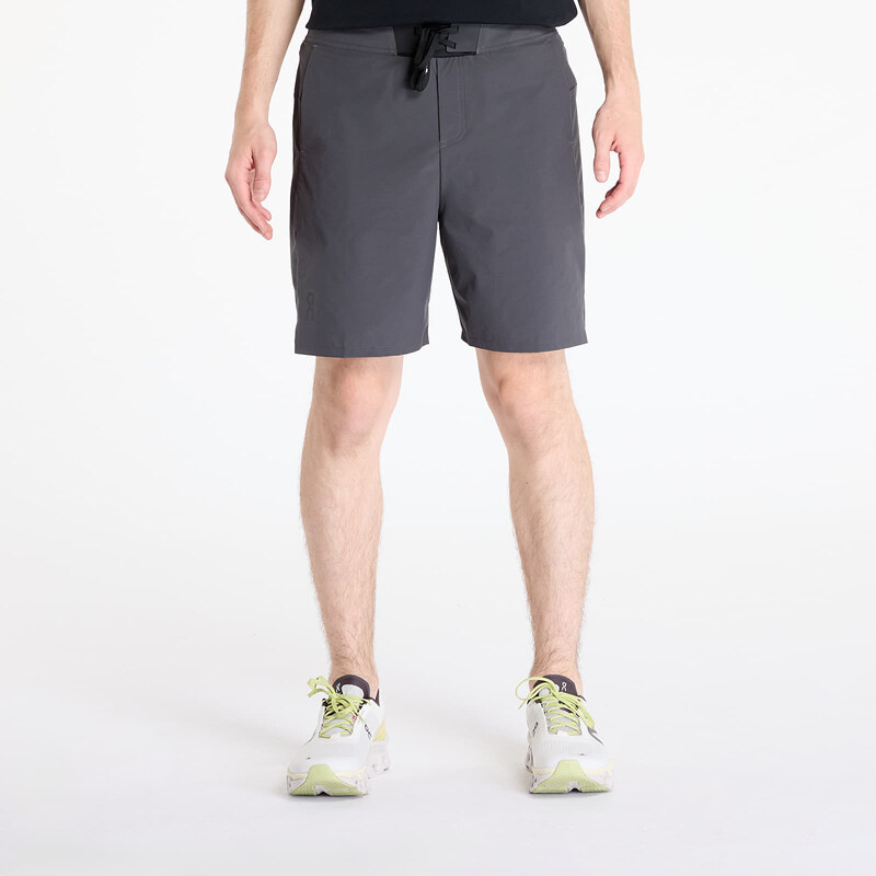 Šortky On Performance Hybrid Short Shadow M