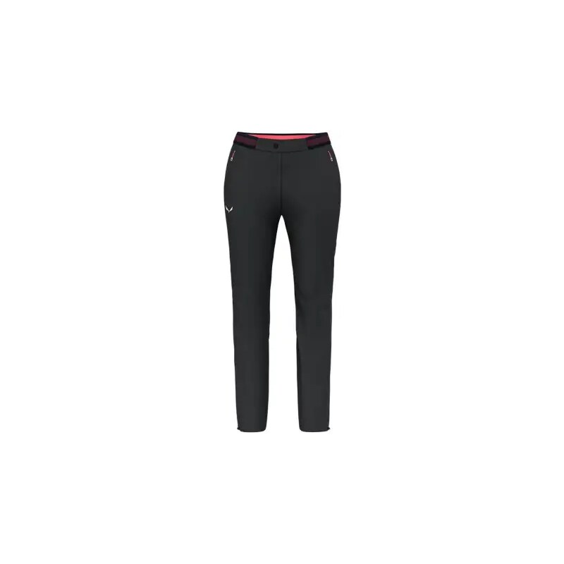 Salewa Pedroc 2 Durastretch Regular dámské kalhoty Black Out vel. 42 99841530