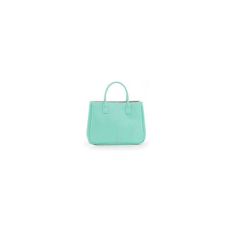 LightInTheBox CANNCI Trendy OL Ladies Handbag(Light Blue)