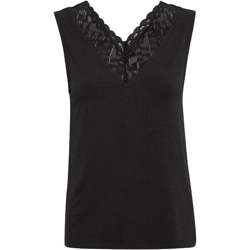 Cream Top CR Trulla černá 95138290