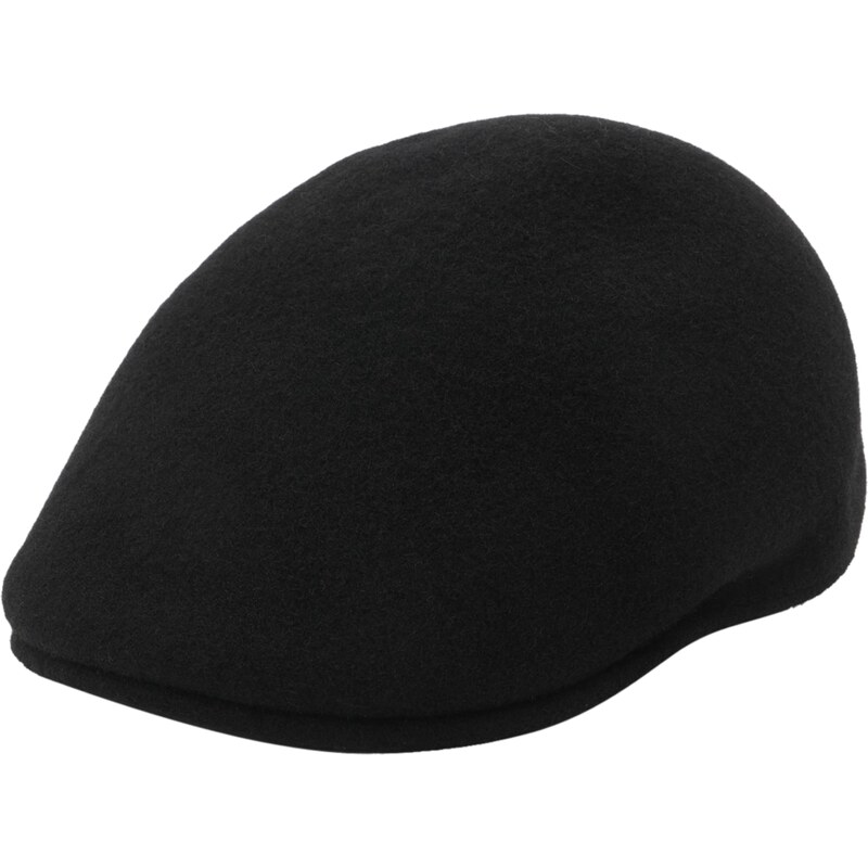 KANGOL Čepice 507 černá