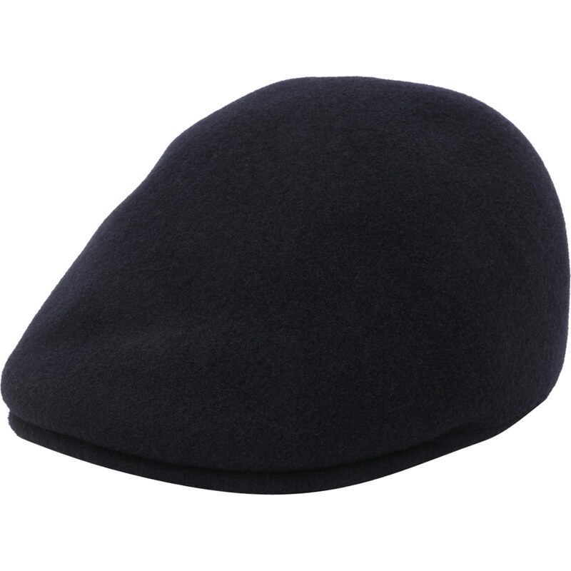 KANGOL Čepice 507 tmavě modrá