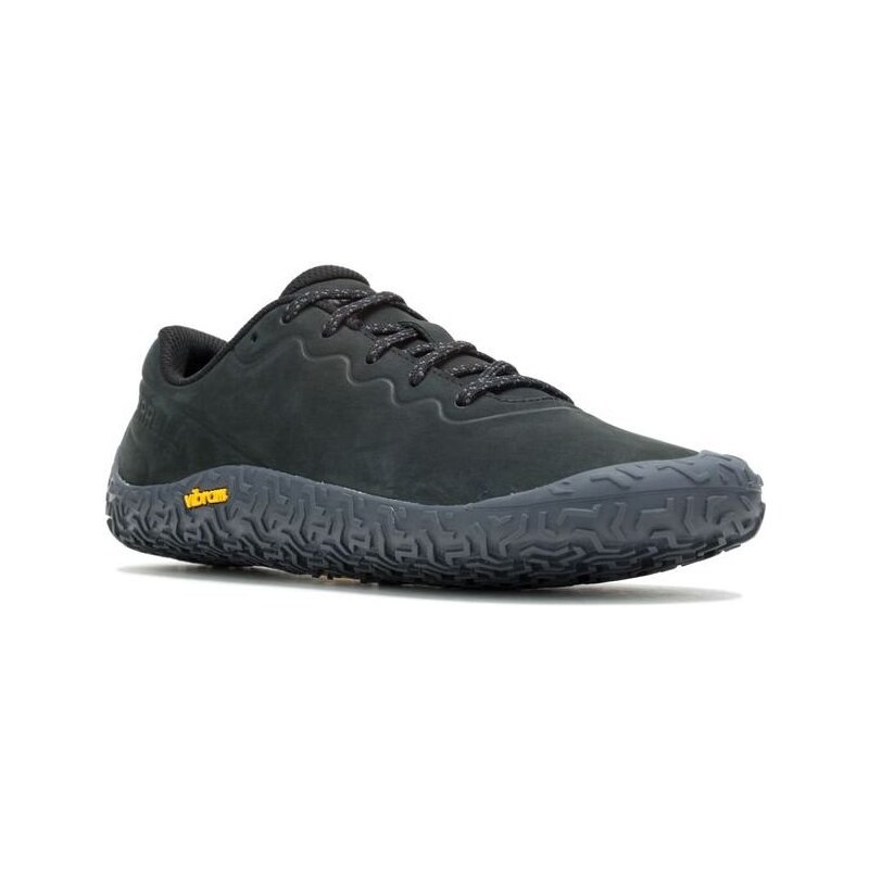 Merrell J500524 Vapor Glove 6 LTR - Černé/Asfaltové