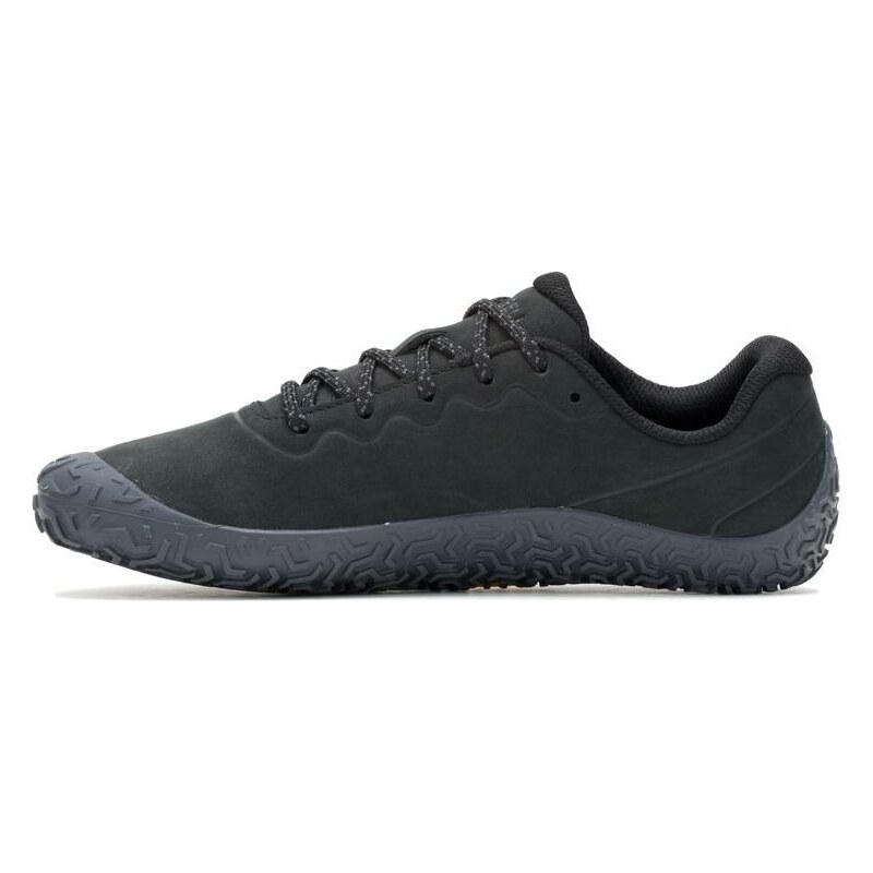 Merrell J500524 Vapor Glove 6 LTR - Černé/Asfaltové