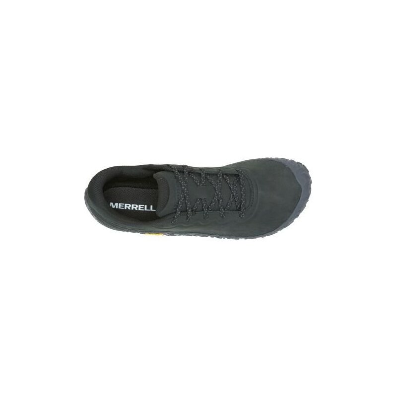 Merrell J500524 Vapor Glove 6 LTR - Černé/Asfaltové