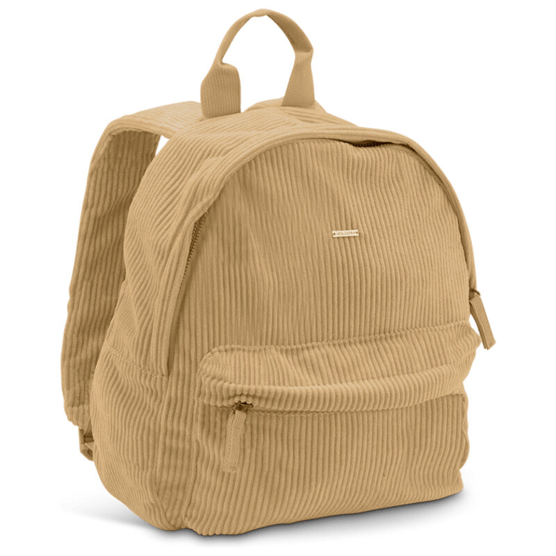 Dámský batoh Volcom Volstone Mini Backpack - Khaki 99870259