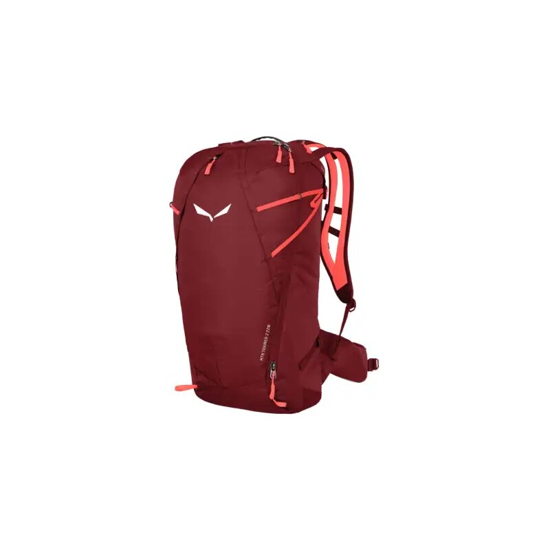Salewa Mountain Trainer 2 22 l dámský batoh Syrah 99872454