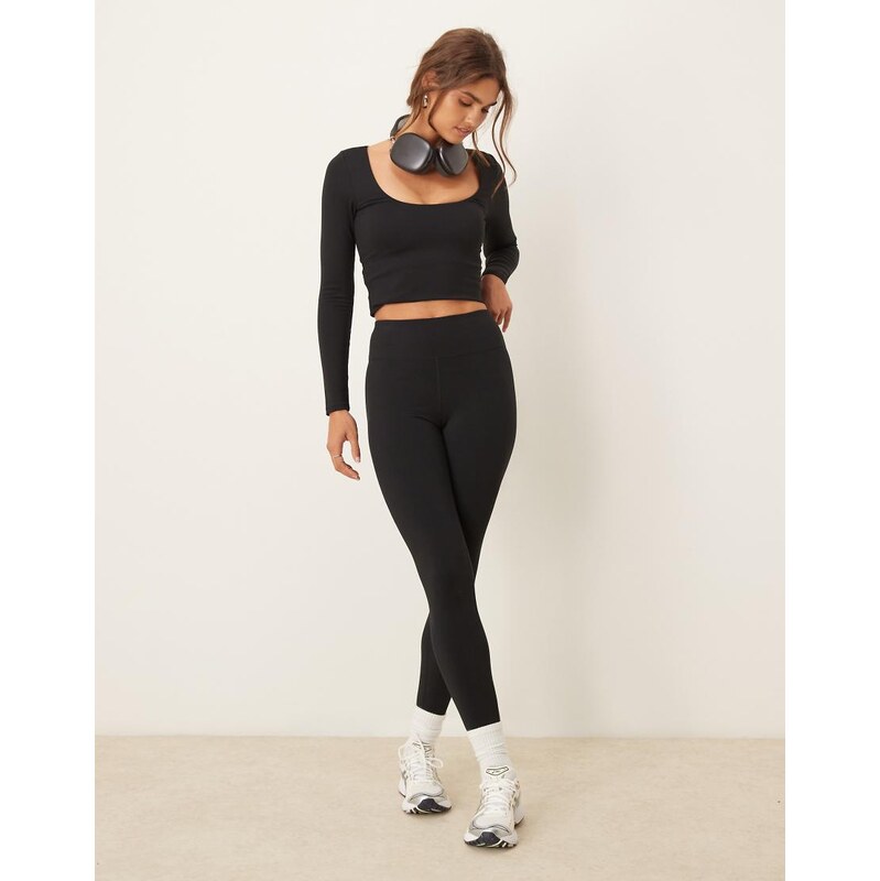 TALA Skinluxe leggings in black