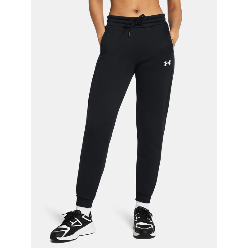 Under Armour Dámské tepláky UA Armour Fleece Jogger - Dámské 100762684