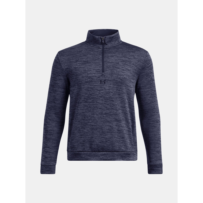 Under Armour Chlapecká mMikina UA Drive Storm Mdlyr PLV - Kluci