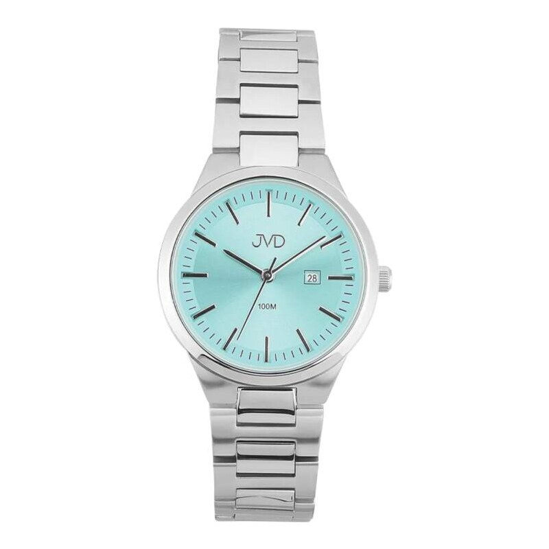 JVD Dámské elegantní ocelové hodinky JVD J4198.3