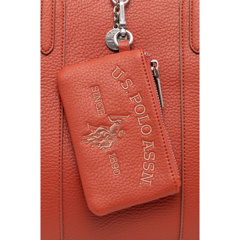 Kabelka U.S. Polo Assn. Breezy