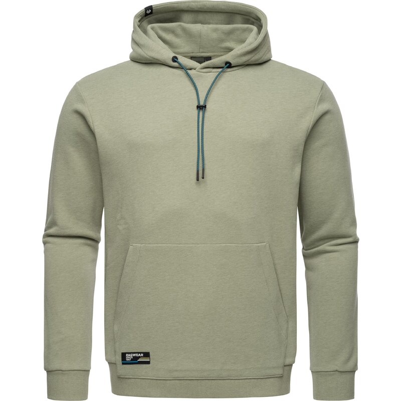 Ragwear Mikina Arrwen khaki