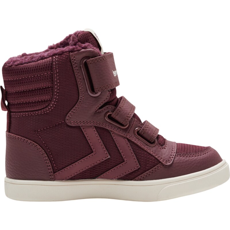 Hummel Obuv STADIL SUPER POLY BOOT RECYCLED TEX JR unisex