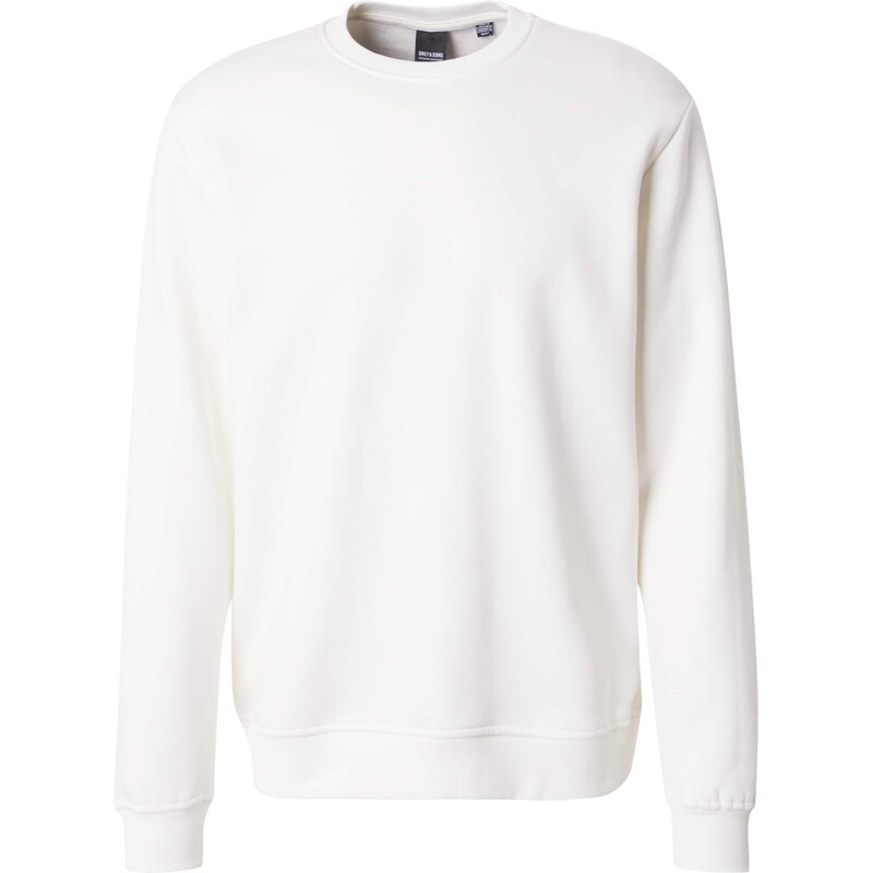 Only & Sons Mikina ONSConnor offwhite