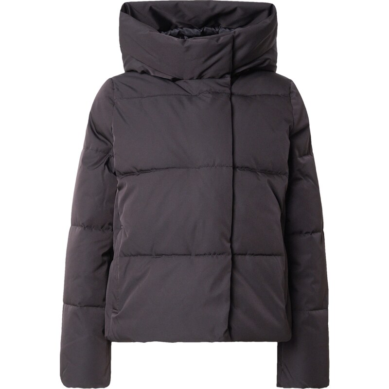 VERO MODA Zimní bunda Stella černá