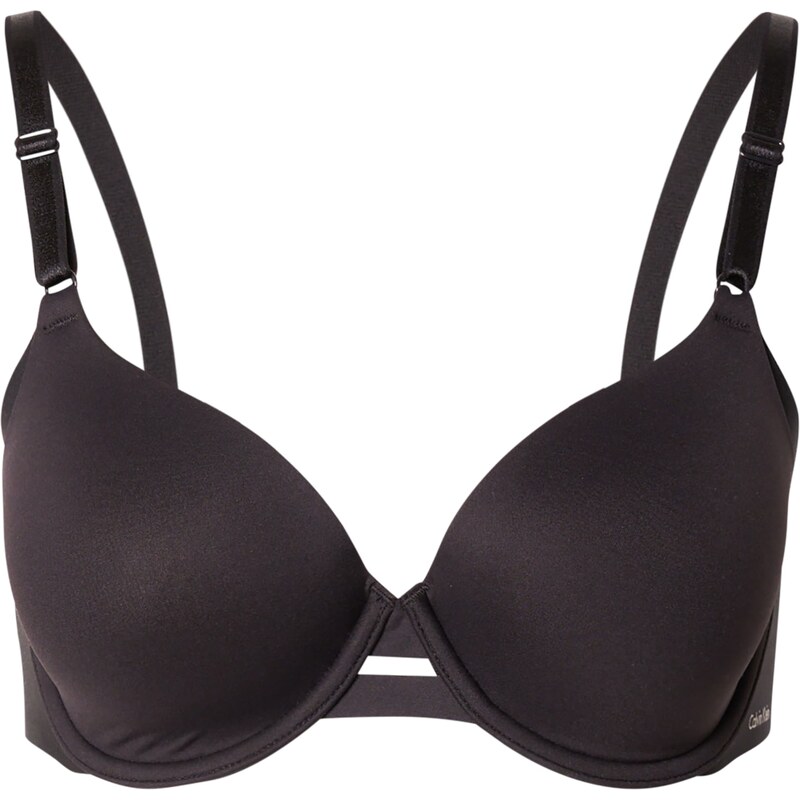 Calvin Klein Underwear Podprsenka černá 99894159