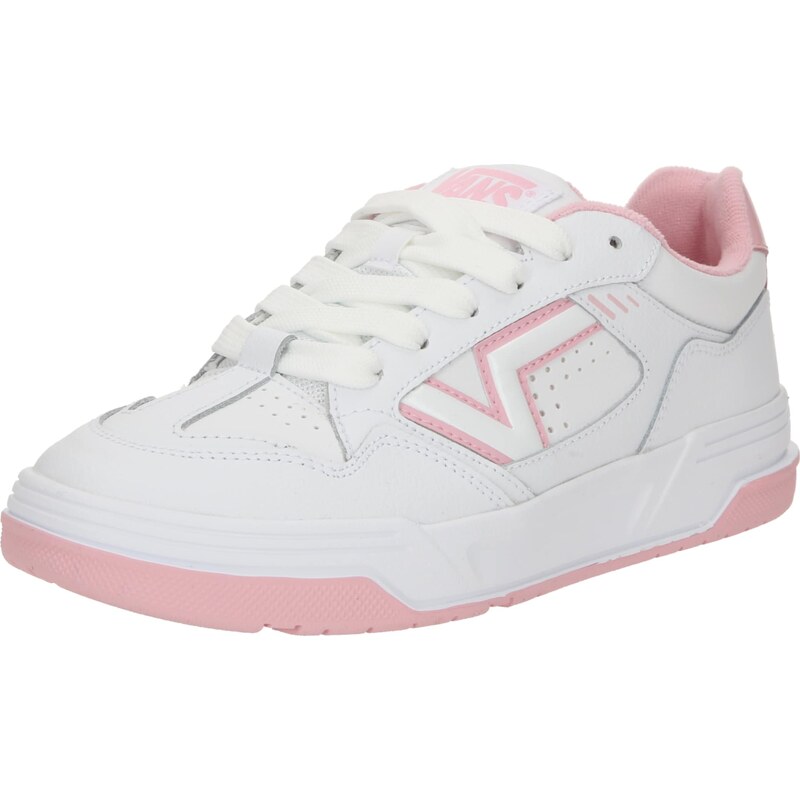 VANS Tenisky Upland růžová / bílá