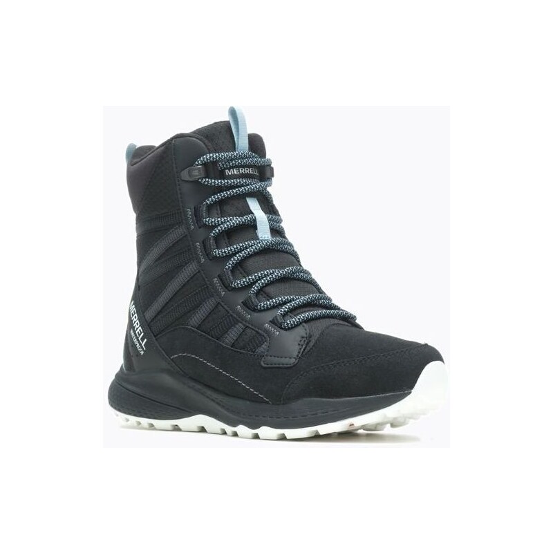 Merrell J036798 BRAVADA EDGE 2 THERMO MID WP černá/arona