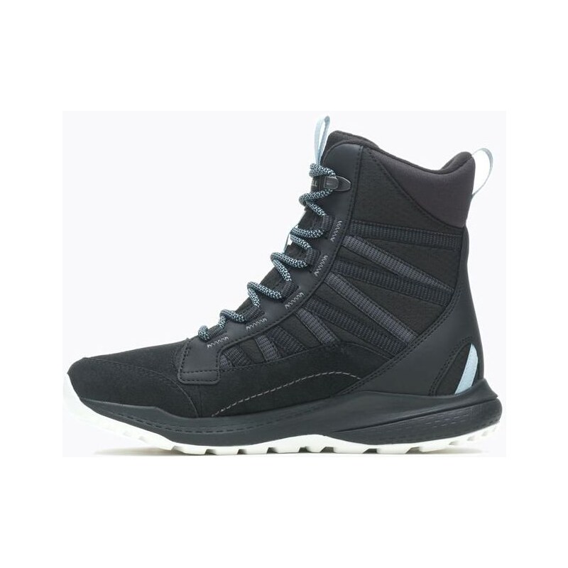 Merrell J036798 BRAVADA EDGE 2 THERMO MID WP černá/arona
