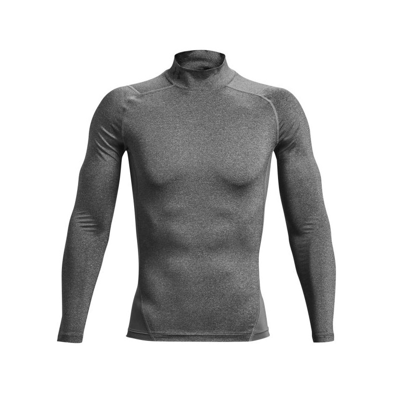 Under Armour HEATGEAR ARMOUR COMP Pánské kompresní triko