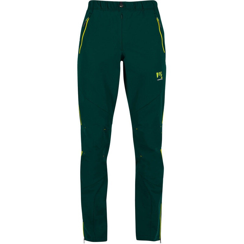 Karpos CEVEDALE EVO kalhoty Forest