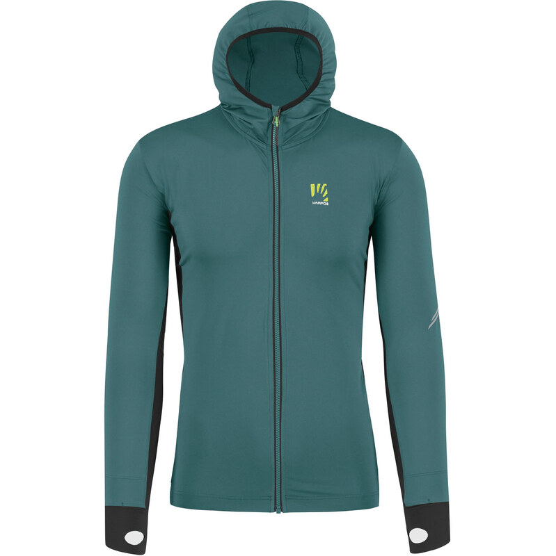 Karpos LAVAREDO EVO flíska North Atlantic/Black