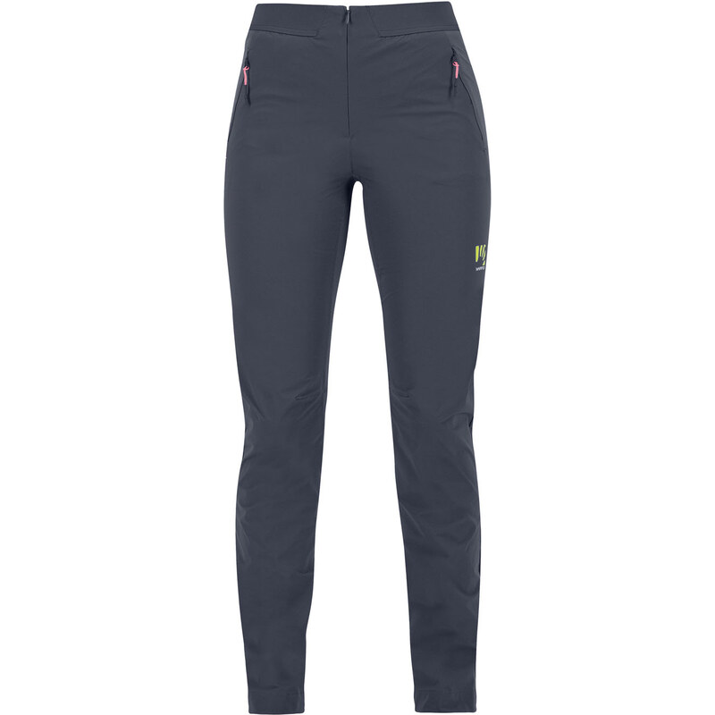 Karpos TRE CIME dámské kalhoty ombre blue 112725776