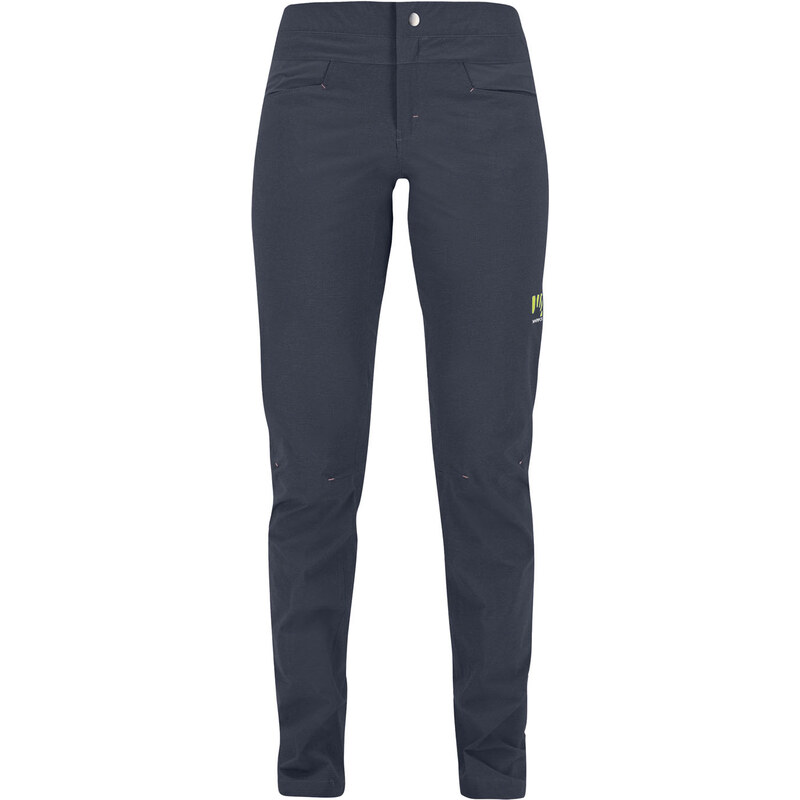 Karpos DOLADA dámské kalhoty ombre blue 112725421