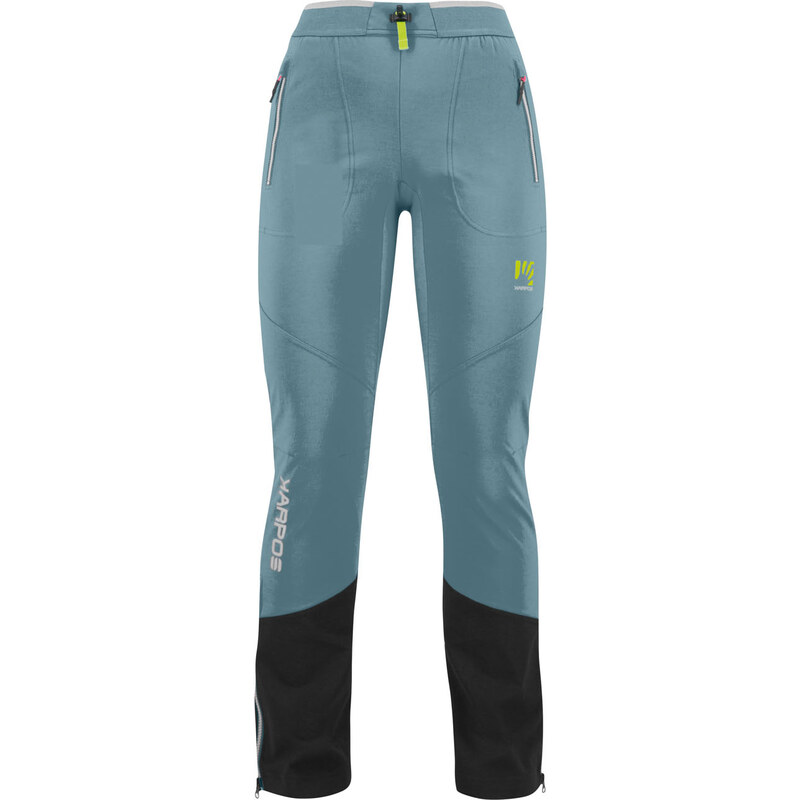 Karpos Alagna Plus Evo Dámské Kalhoty Spring Lake 112725313