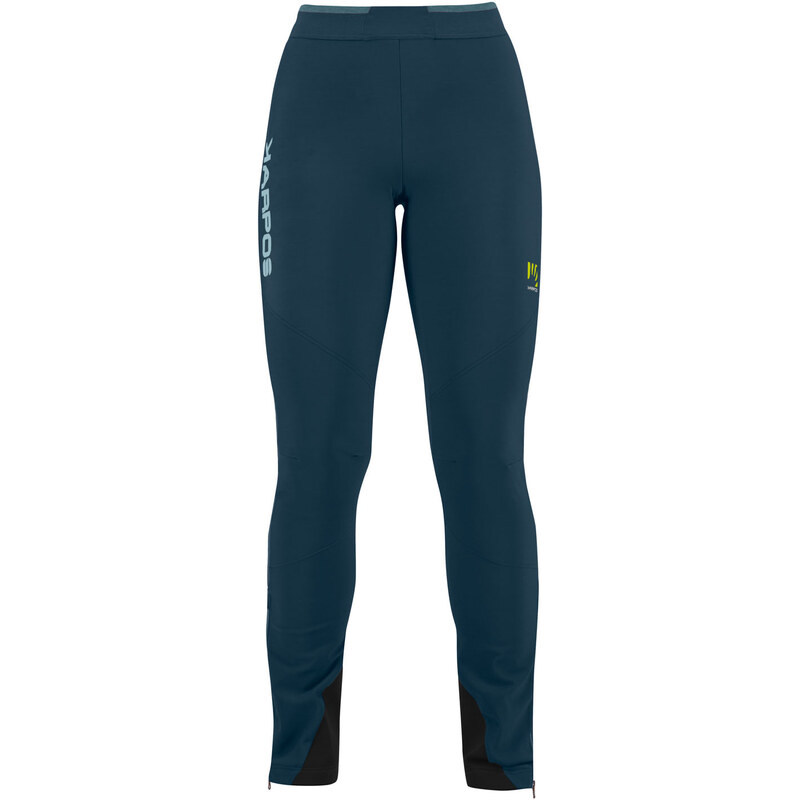 Karpos Alagna Evo Dámské Kalhoty Midnight/Spring Lake 112725259