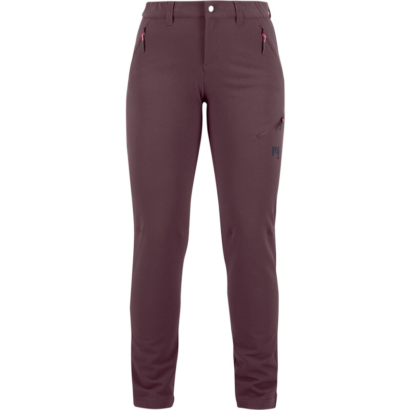 Karpos Jelo Evo Dámské Kalhoty Huckleberry 112725507