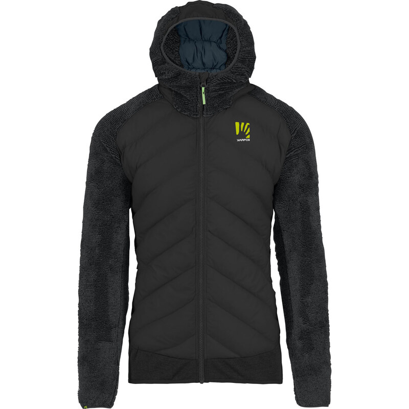 Karpos Marmarole Bunda Black