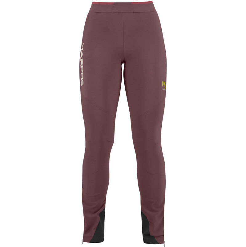 Karpos Alagna Evo Dámské Kalhoty Huckleberry/Deco Rose 112725256