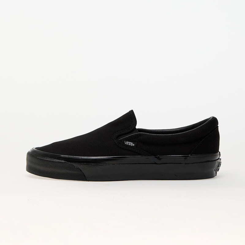 Vans Slip-On Reissue 98 LX Black/ Black