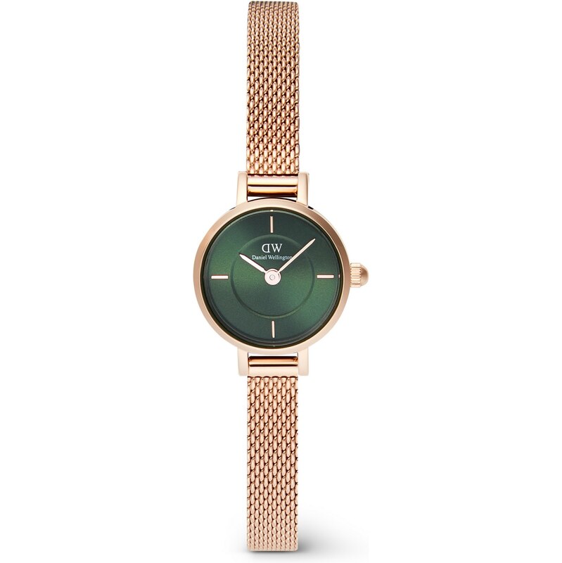 Daniel Wellington dámské hodinky Petite Mini 19 Melrose DW00100742 99906583