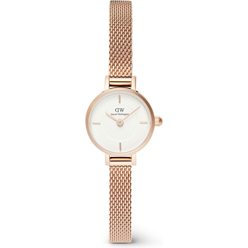 Daniel Wellington dámské hodinky Petite Mini 19 Melrose DW00100744 99906584