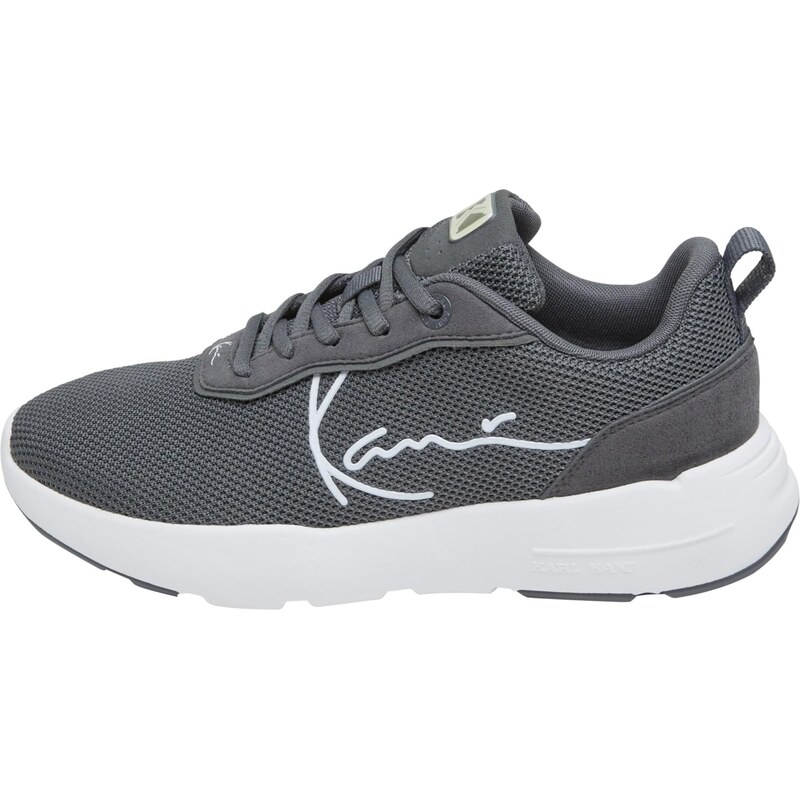 Karl Kani Tenisky Snug šedá / bílá 109084850