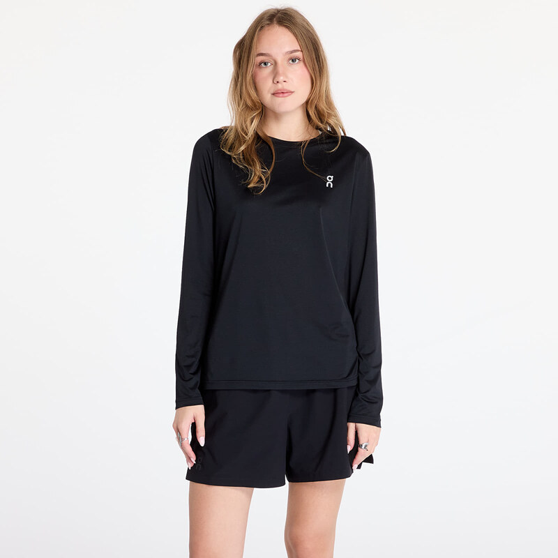 Tričko On Core Long-Tee Black L 92849135